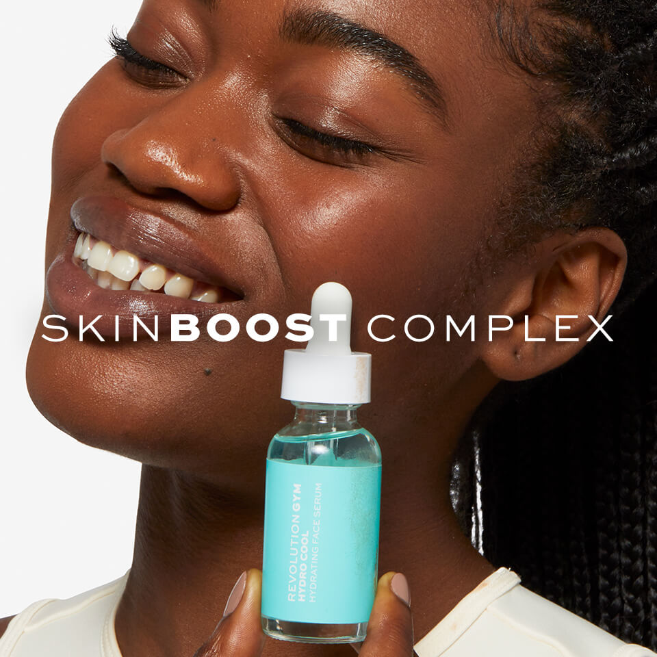 What Is SKINBOOST Complex?